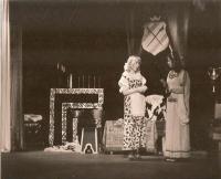 Český Brod, Tyl, Kouzelná rybí kostička, 1975