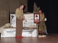 Dačice, Tyl, Pec, 2001