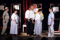 Libochovice, Scéna, Budiž světlo, 2005