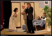 Těškovice, Berani, 1 a 1 = 3, Těškovické jaro, 2009