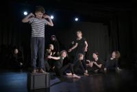 Liberec, Bezejména, Kde bydlí čas, DS Jbc n. N. 2022