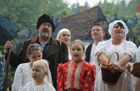 Zahrádka, Ochotníci, Poslední vodník v Zahrádce, 2018