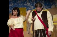 Mladá Boleslav, Divadýlko na dlani, Těžká Barbora, 2023