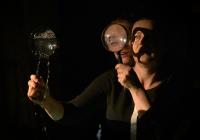 Slovensko, Bratislavské bábkové divadlo, Neviditelní, CP Loutkářská Chrudim 2019