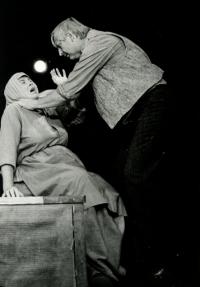 Poděbrady, Jiří, KaSS, Zvony, JH 1983