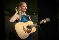 Rakovník, Eva Suková, Blondýna, CP Jiráskův Hronov 2019