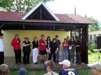 Slatiňany, ZUŠ, Abrakův den, 2004