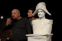 Mladá Boleslav, Divadýlko na dlani, Napoleon s rolničkami, KP Wintrův Rakovník 2011