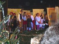 Březnice, KOČ, O statečné princezně, 2013