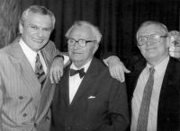 Jaroslav Suchý, oslava 90. narozenin