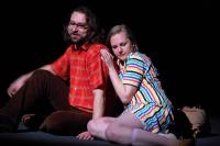 Česká Třebová, Triarius, Kočka na kolejích, KP  Lounské divadlení 2017