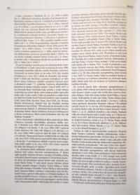 BOŘECKÝ, Jiří a kol.: Dějiny Úsobí a Chyšky III, Městys Úsobí, 2014