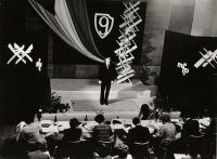 Valašské Meziříčí, MFP, 9. ročník, recitace