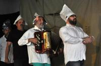 Kostelec nad Orlicí, Černí šviháci,  Josef Tejkl: Svět podle Kloboučka, zájezd do Sudslavy 2013