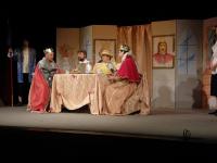 Otaslavice, Divotadlo, Modré z nebe, 2008