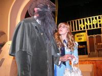 Moravské Knínice, Sokol, Limonádový Joe, 2009