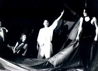 České Budějovice, Tyl, Mauglí, CP FEMAD 1991