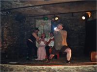 Pelhřimov, Hralous, O lidském přátelství, 2006