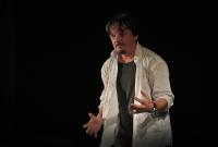 Česká Kamenice, Kamdivadlo, Zahraj ty ejsíky, CP KDP Vysoké nad Jizerou 2017