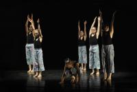 Nové Město nad Metují, ZUŠ, taneční obor, Chrono numero, CP Otevřeno 2018