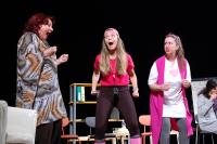 Lomnice n. P., DS TYL, Cry Baby Cry, KP ochotnického divadla Jizerské oblasti, Lomnice n. Popelkou, 2024