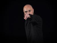 KDP 2009, Horšovský Týn, Vladimír Bendersky - Politici jazyka