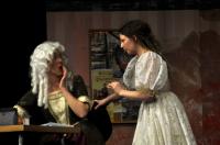 Boleradice, Bří. Mrštíků, Dámská šatna, KP Hobblík Hodonín 2025