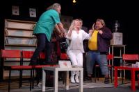 Postoloprty, Klouzák Postoloprty, Ťuk Ťuk. BZŘ – Český Femad, 2023