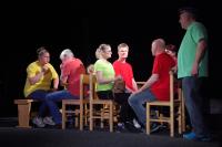 Radnice, SDO, Lakomá Barka, KP Radnický dráček, 2023