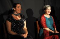 Praha, Antonín Puchmajer D.S., Sklizeň, CP Divadelní Piknik Volyně 2024