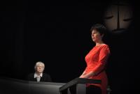 Úpice, Jednota divadelních ochotníků, Konec dětí, KP Červený Kostelec 2015