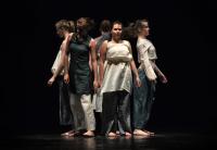 Rychnov u Jablonce nad Nisou, TS Magdaléna, Nikdy neříkej nikdy, CP Otevřeno Kolín 2011