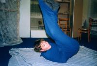 Brno, Pavel Ondruch, Červ, KP O Pohárek SČDO 2000