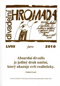 Divadelní HROMADA 2010, č. 58