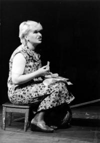 Úpice, Jirásek, A ten měl tři dcery, 1980