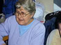 KARNOLDOVÁ, Zdena, 2001