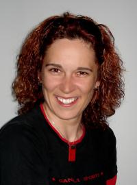 Peterková Lucie, Náchod