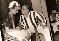 Český Brod, Tyl, Podskalák, 1967