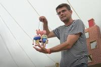 Dobroslavice, Div. Milana Šťastného, Tři prasátka, CP LCH 2021