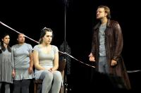 Praha, Herecké studio Švandova divadla, Honzlová, CP Divadelní Piknik Volyně 2024