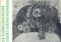 Mourek Jiří, scéna