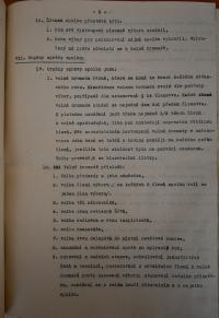 Vitiněves, SDO, Stanovy, 1924