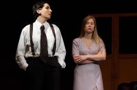 Ostrava, Divadlo U Lípy, Hrobka s vyhlídkou, 2009