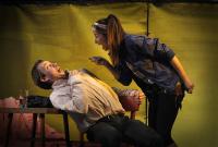 Týniště nad Orlicí, U.F.O. (Unie Ftipných Osobností), Den Blbec, KP Červený Kostelec 2016