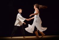 Praha 5, TS Light, ZUŠ Na Popelce, Trpaslík byl lesa král, CP Jiráskův Hronov 2014