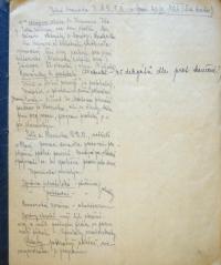 Třebíč, Jiráskův okrsek, valná hromada ÚMDOČ, 1926