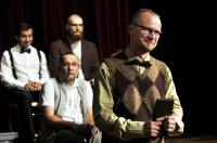 Praha, Kurz praktické režie NIPOS-ARTAMA 2018–2023, Škola základ života, CP Divadelní Piknik Volyně 2024