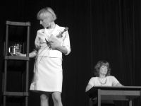 Praha-Karlín, Kámen, Kámen, 2007