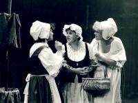 Hronov, MAJ, Veselé windsorské paničky, 1987