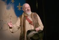 Mladá Boleslav, Divadýlko na dlani, Mušketýři, KP Wintrův Rakovník 2022